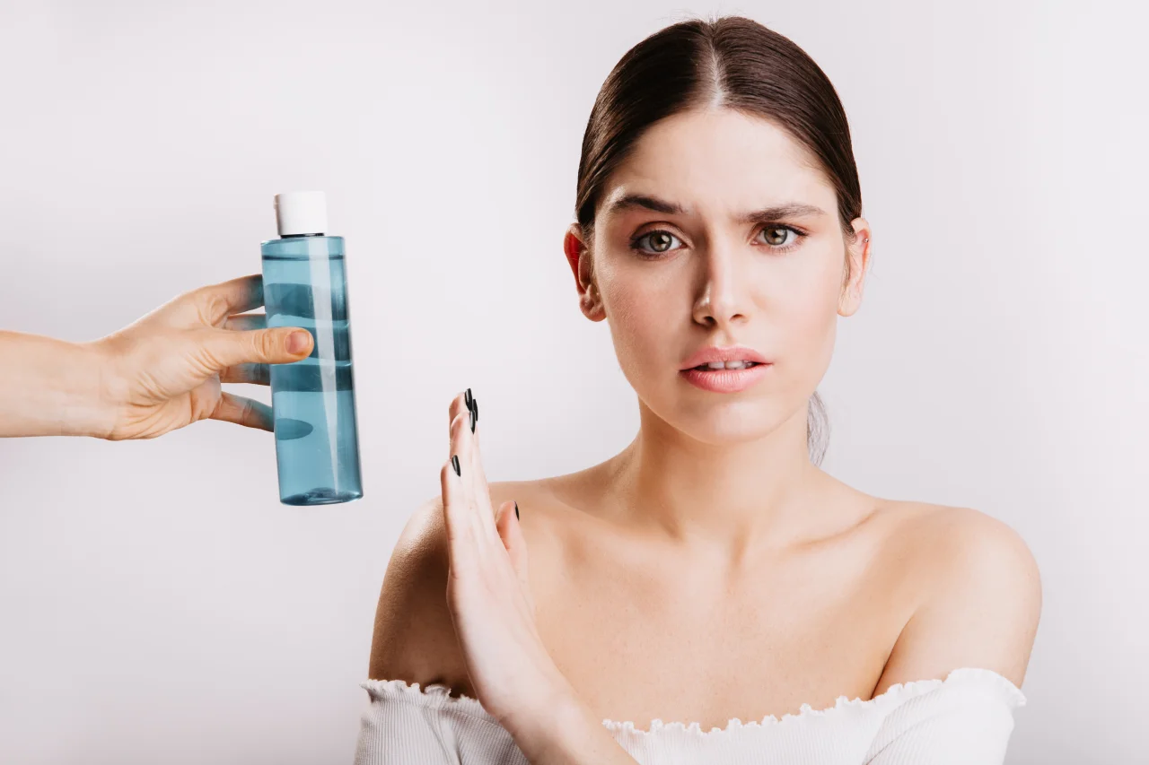 Transform Skin with the Right Toner